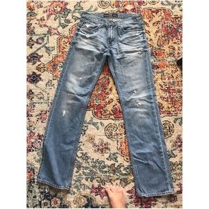 NWOT Big Star 1974 Men’s Jeans